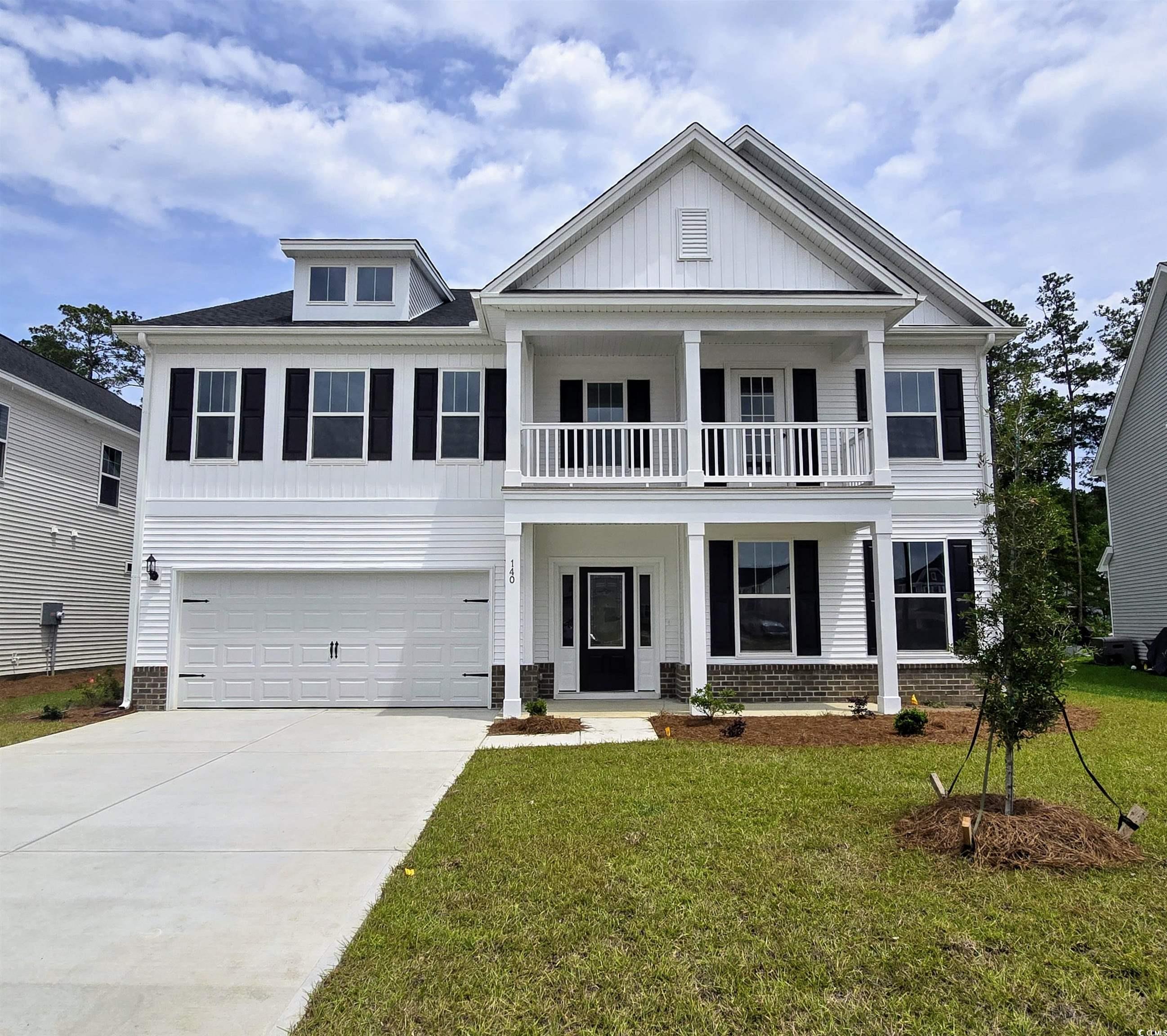 140 Azure Loop Myrtle Beach, SC 29588