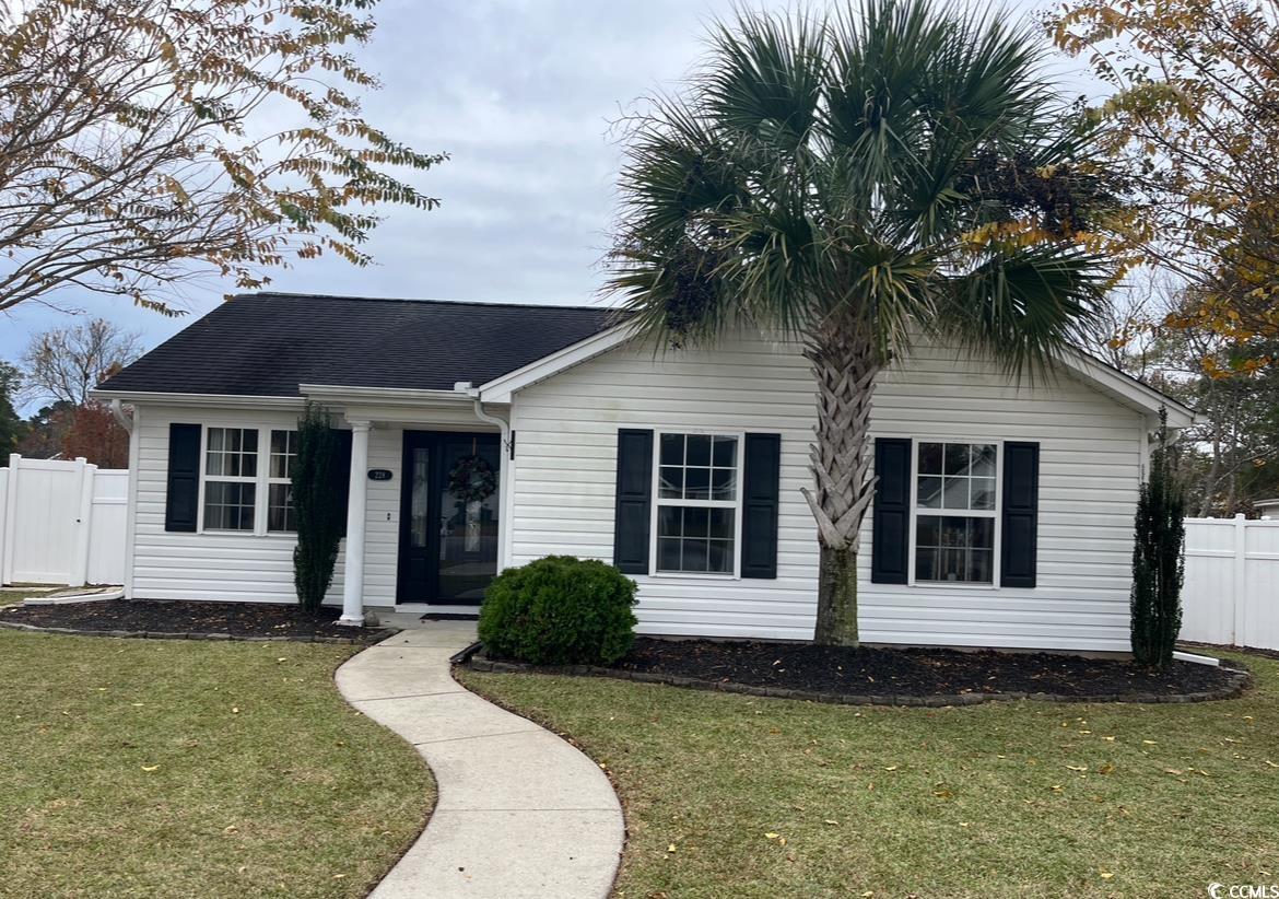 Listings for Denise Vansant