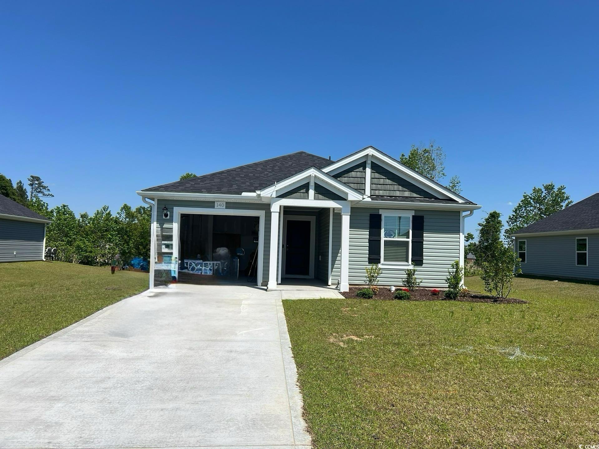 140 Cape Point Dr. Conway, SC 29527