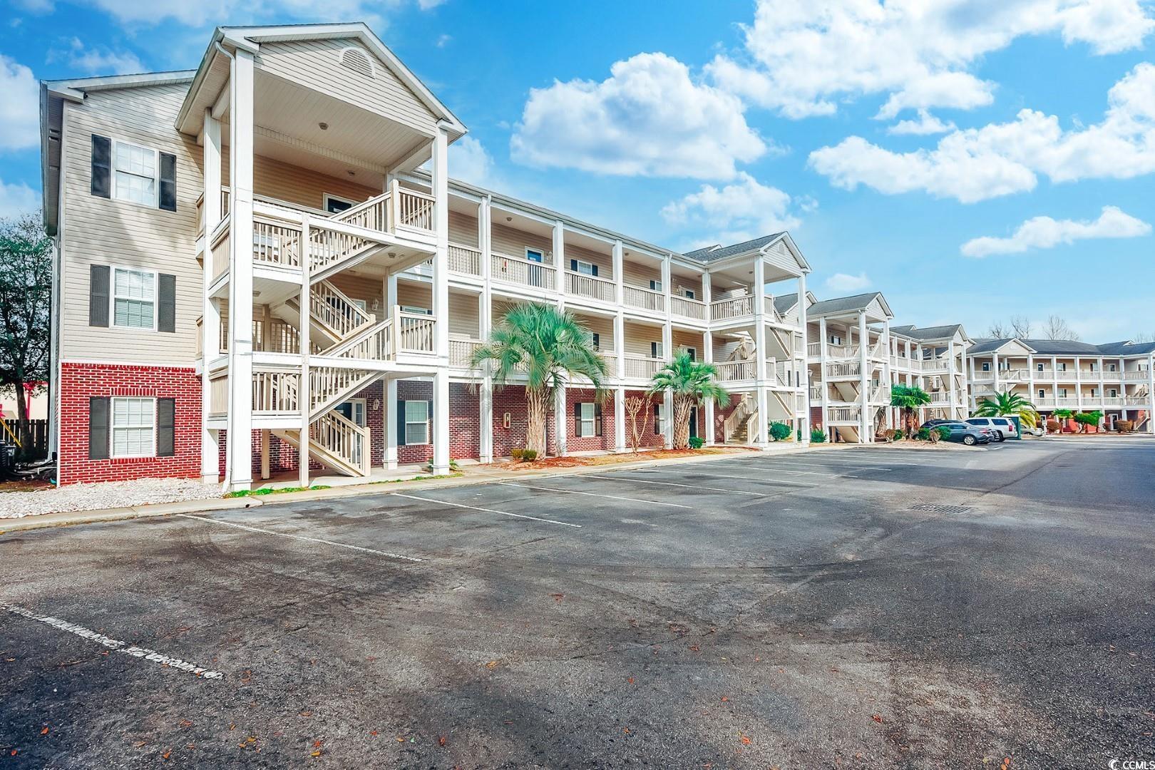 1058 Sea Mountain Hwy. UNIT #302 North Myrtle Beach, SC 29582