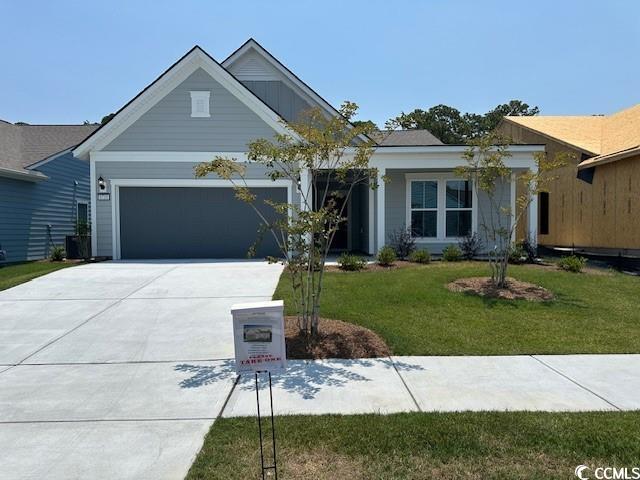 6718 Anterselva Dr. Myrtle Beach, SC 29572