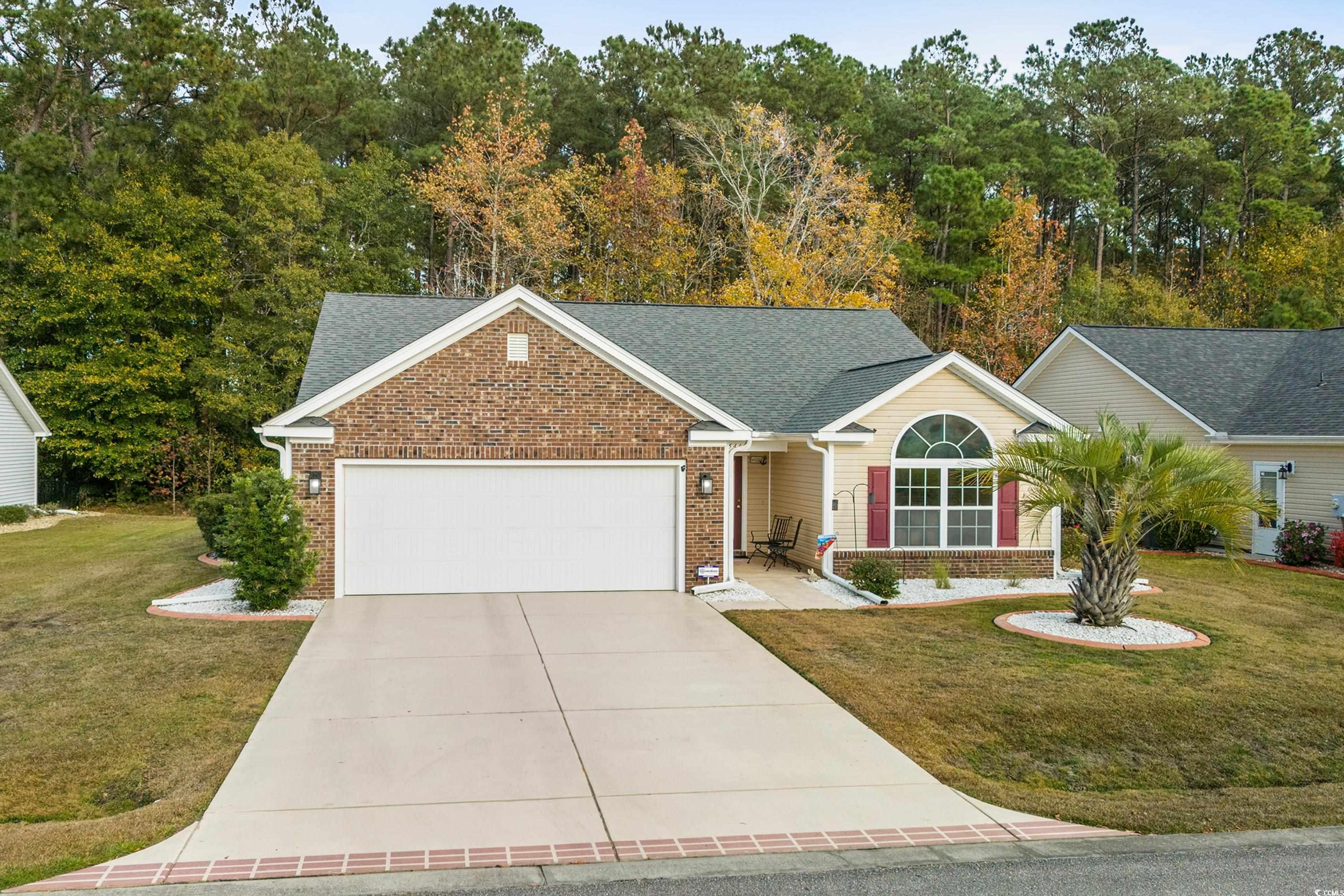 544 Running Deer Trail Myrtle Beach, SC 29588