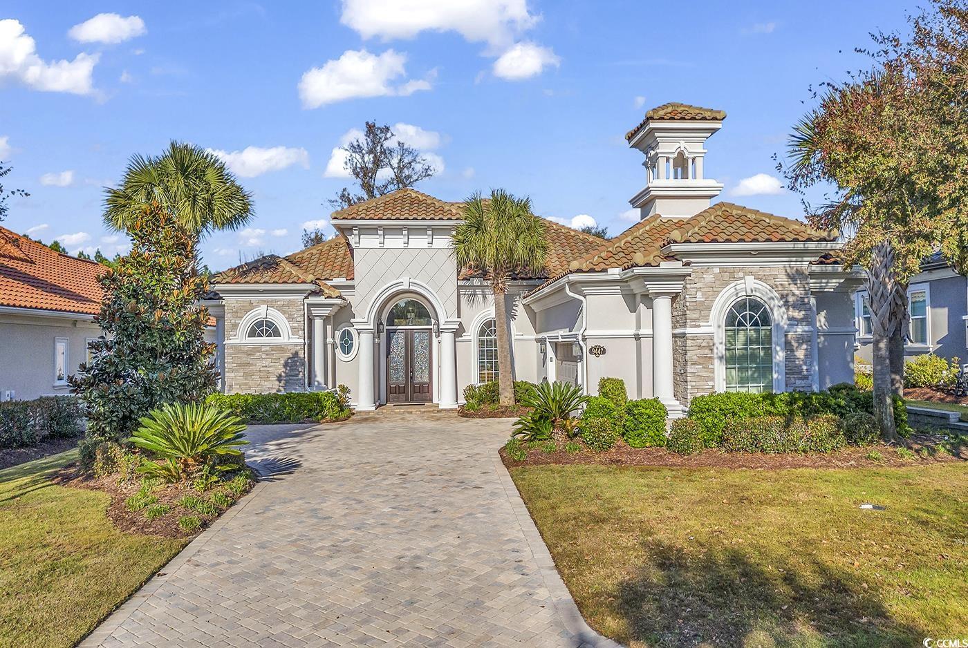 9447 Venezia Circle Myrtle Beach, SC 29579