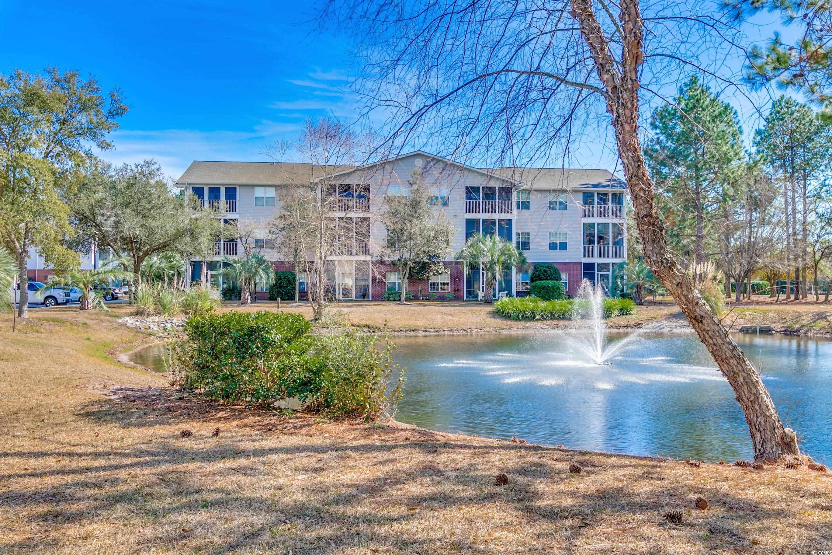 4830 Innisbrook Ct. UNIT #1007 Myrtle Beach, SC 29579