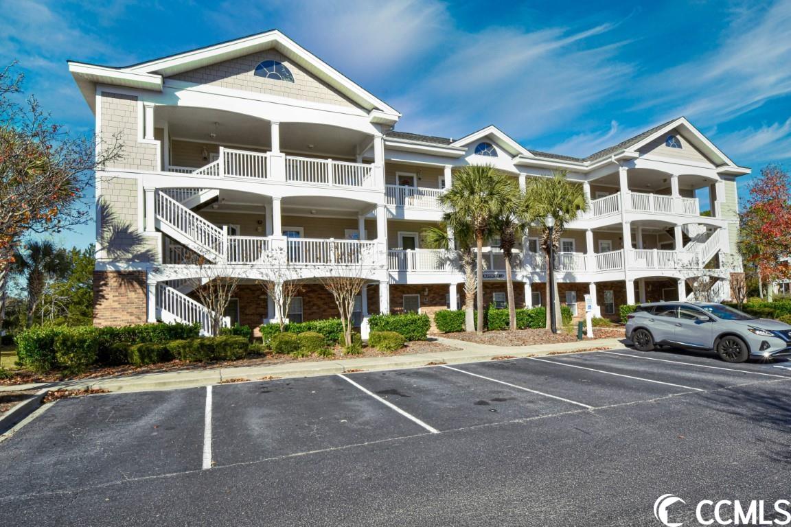 5801 Oyster Catcher Dr. UNIT #1421 North Myrtle Beach, SC 29582