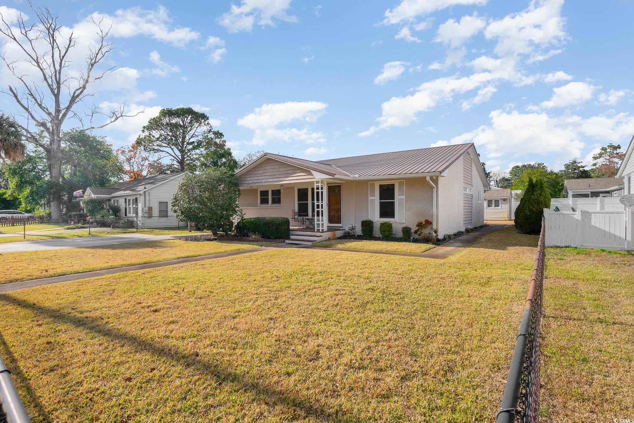 6507 Somerset Dr. Myrtle Beach, SC 29572