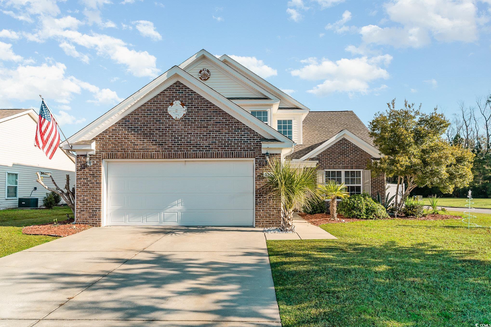 350 River Run Dr. Myrtle Beach, SC 29588