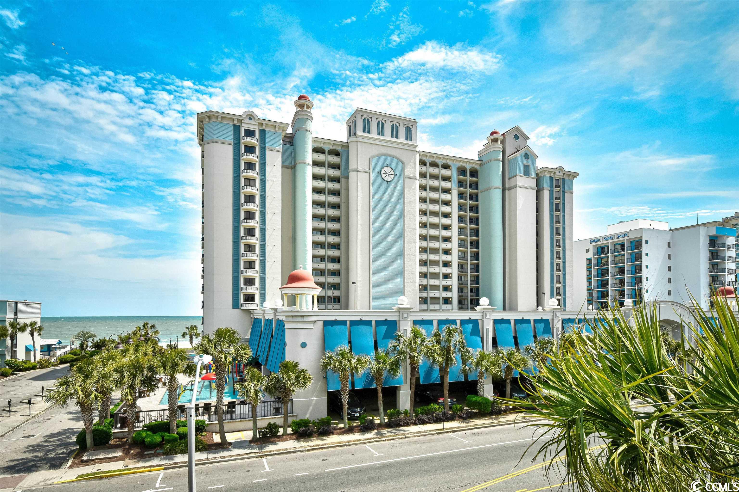 2401 S Ocean Blvd. UNIT #363 Myrtle Beach, SC 29577