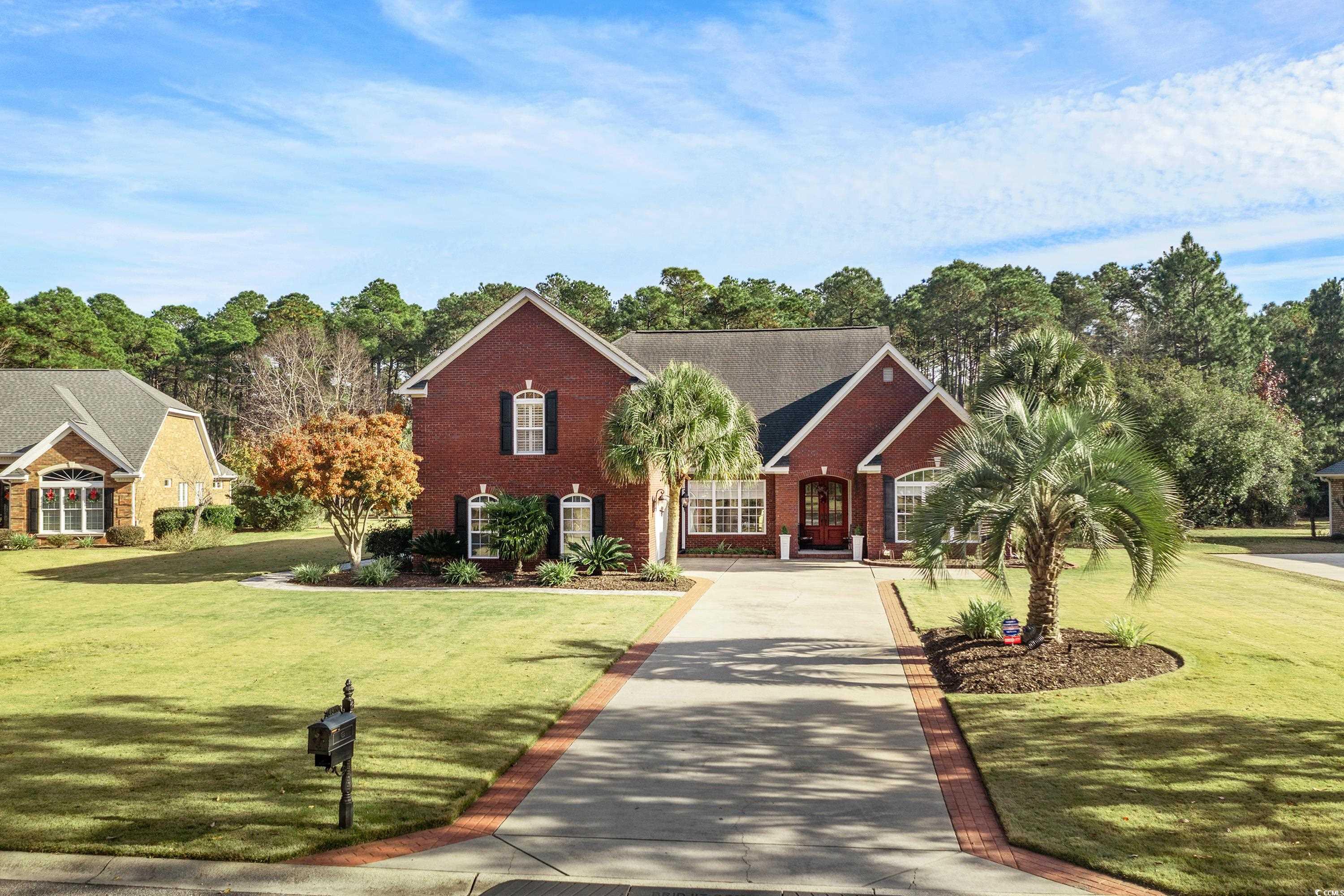 4375 Winged Foot Ct. Myrtle Beach, SC 29579