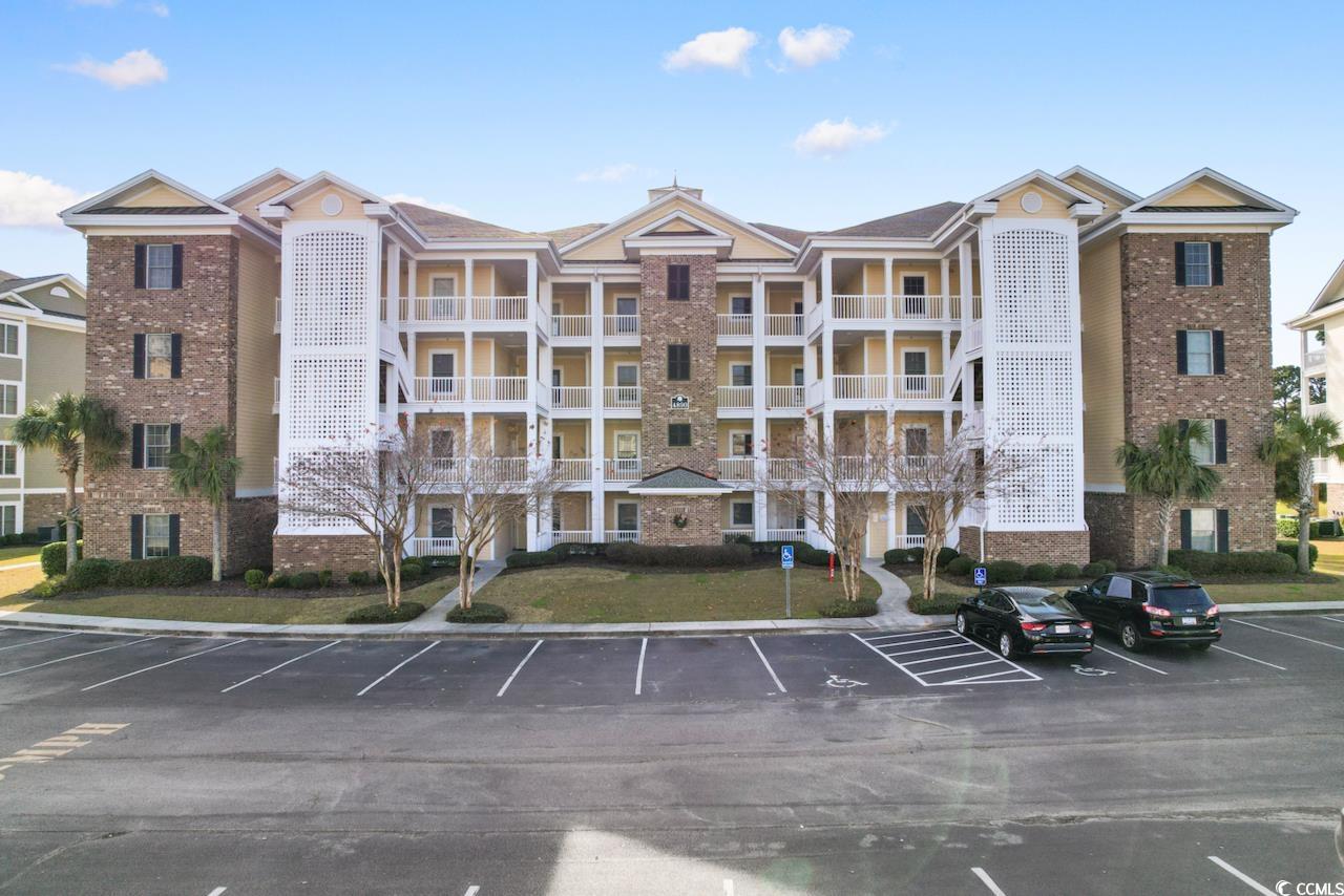 4890 Luster Leaf Circle UNIT 38-304 Myrtle Beach, SC 29577