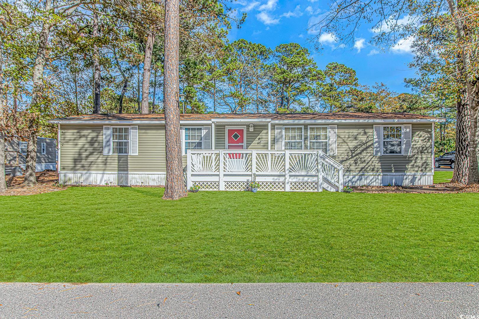 163 Offshore Dr. Murrells Inlet, SC 29576