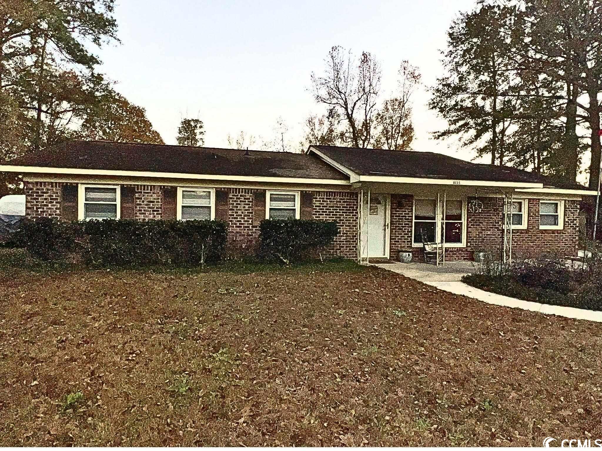 1035 Pine Crest Circle Conway, SC 29526