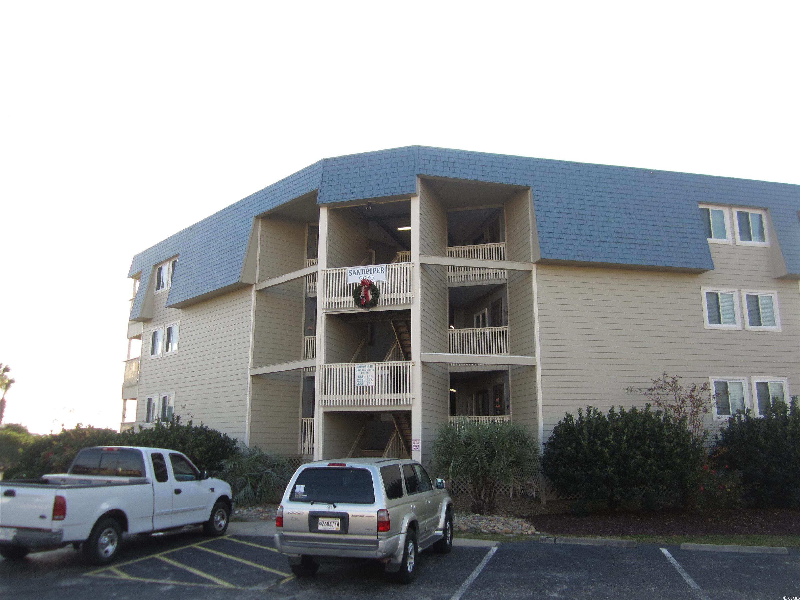 9670 Shore Dr. UNIT #123 Myrtle Beach, SC 29572