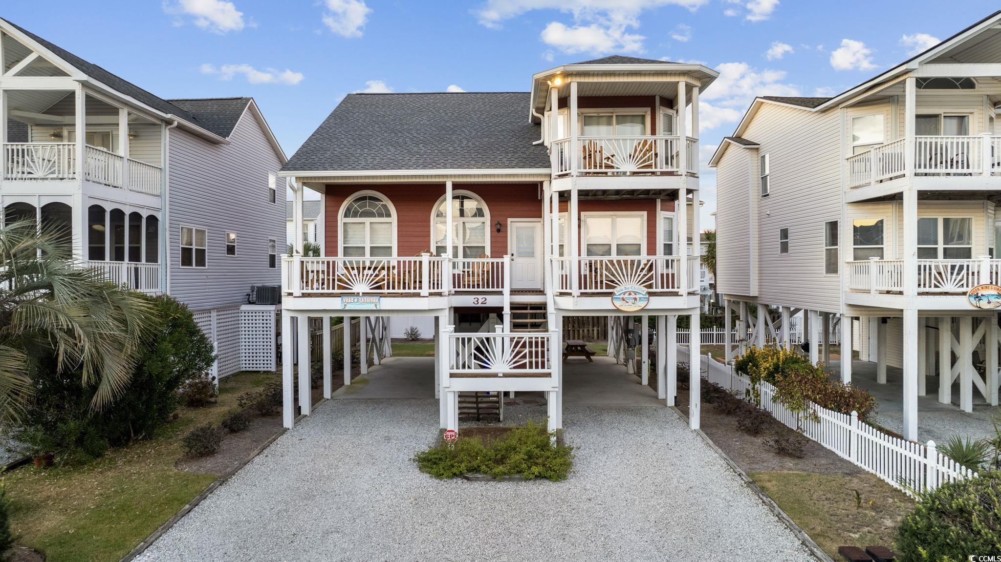 32 Private Dr. Ocean Isle Beach, NC 28469