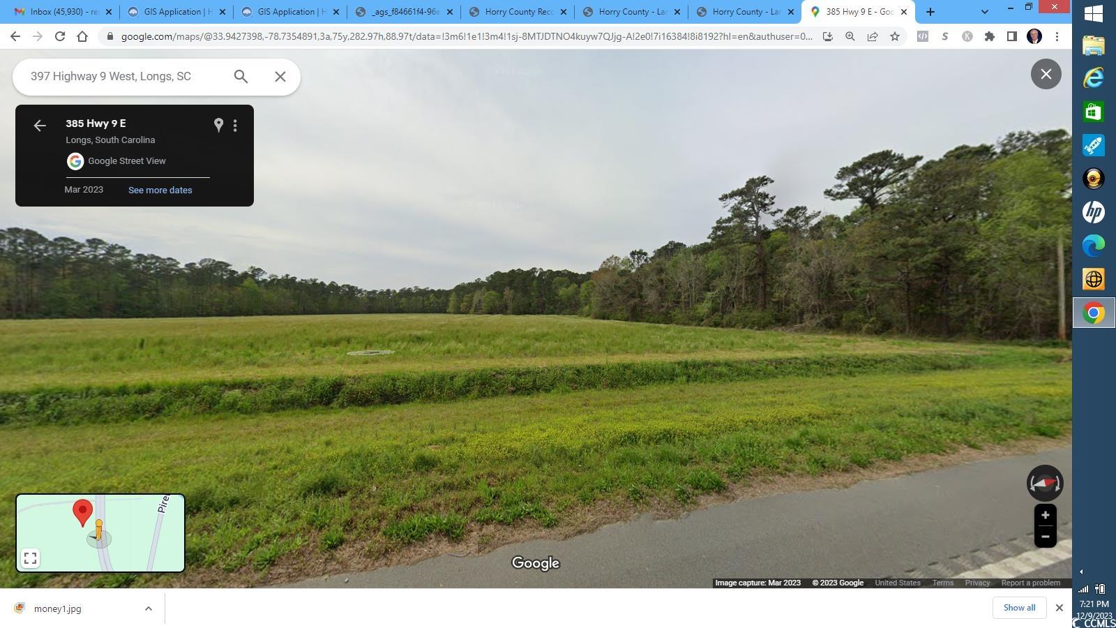 397 Highway 9 W Longs, SC 29568