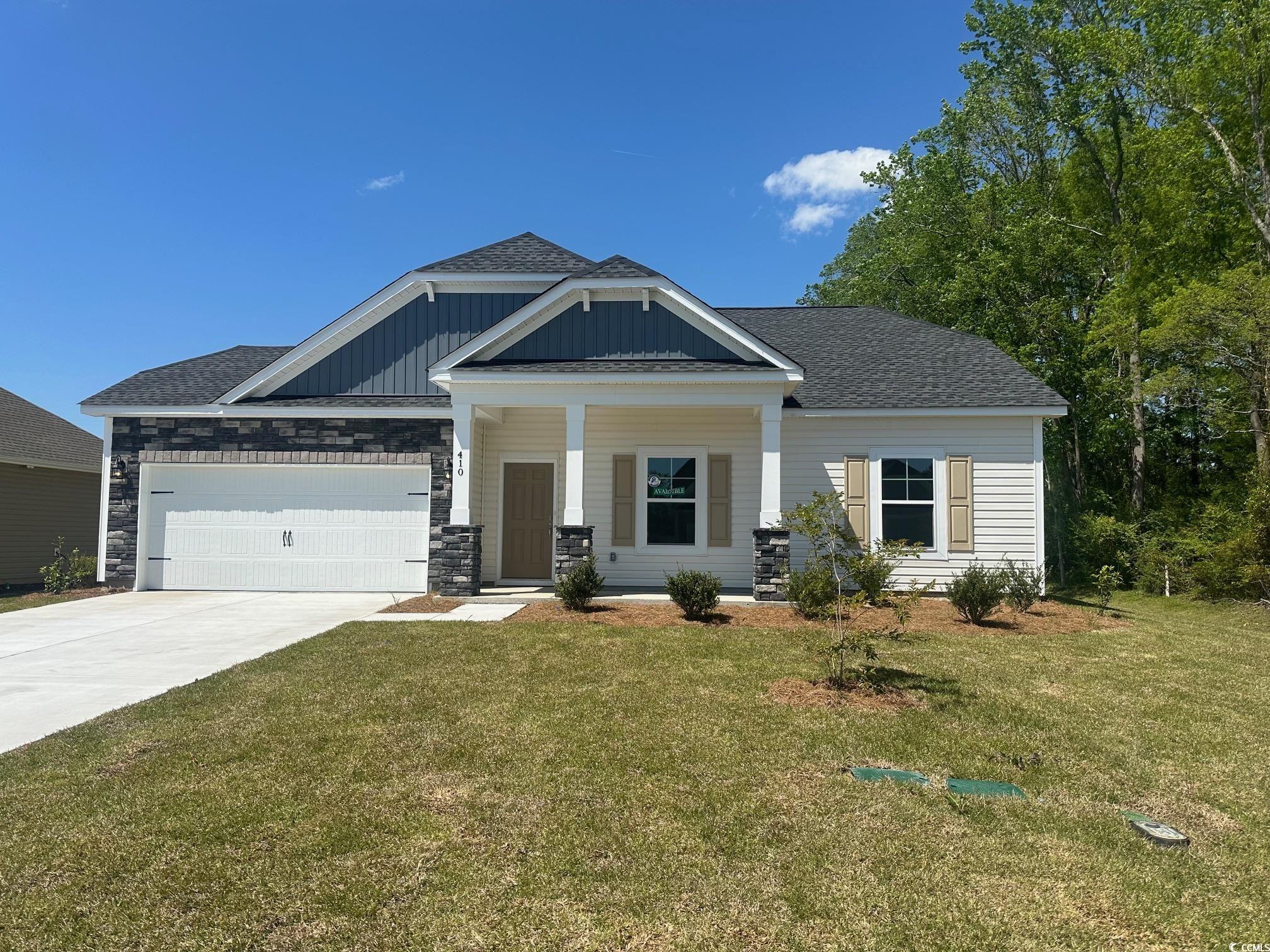 410 Honeyhill Loop, Conway, SC 29526