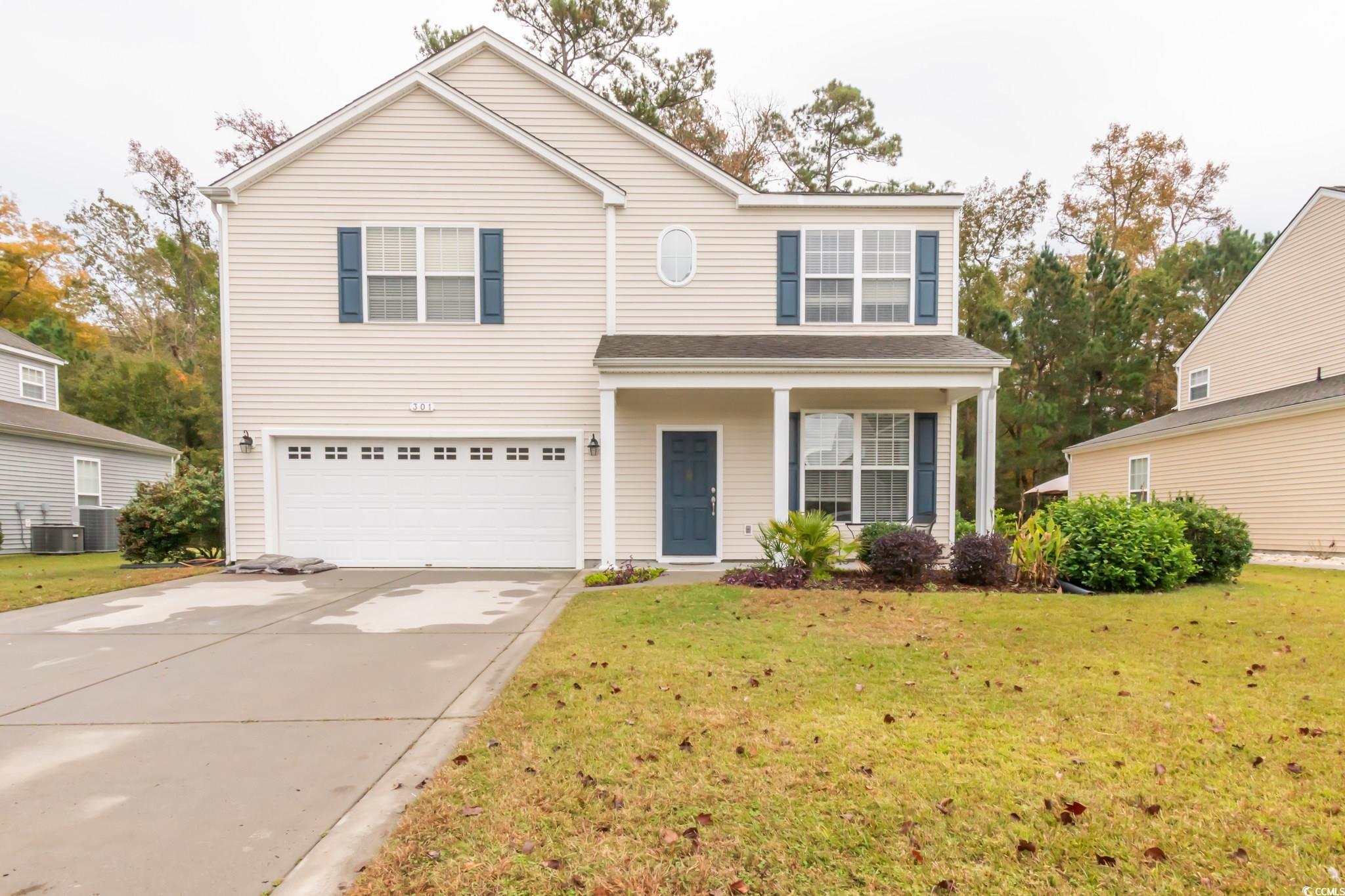 301 Palmetto Glen Dr. Myrtle Beach, SC 29588