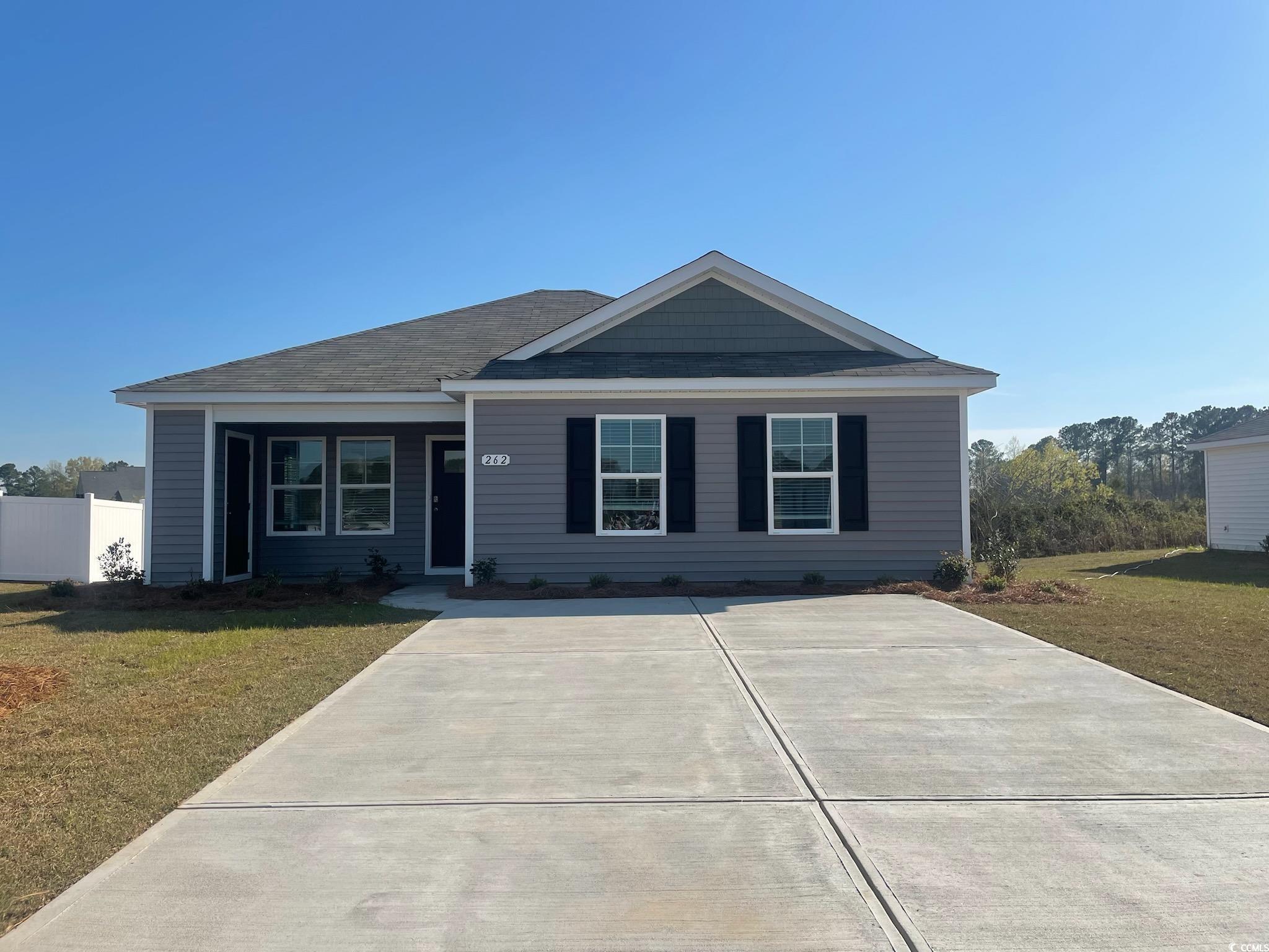 262 Jeff Waters Circle Longs, SC 29568