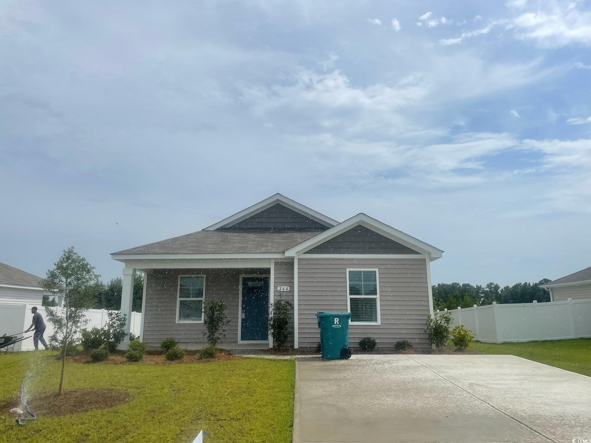 266 Jeff Waters Circle Longs, SC 29568