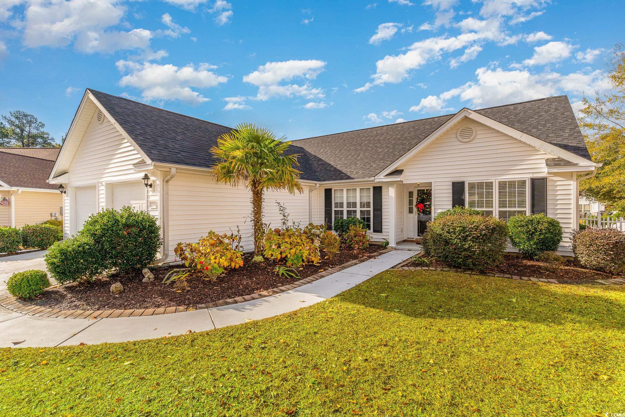 550 Westham Dr. Murrells Inlet, SC 29576