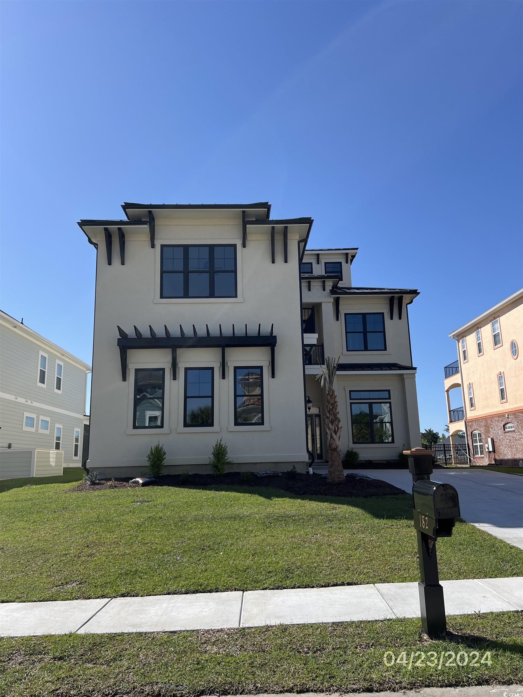 182 Palmetto Harbour Dr. North Myrtle Beach, SC 29582