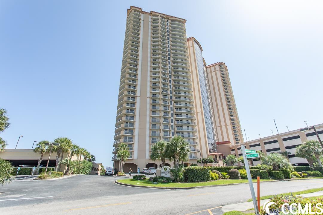 8500 Margate Circle UNIT #1608 Myrtle Beach, SC 29572