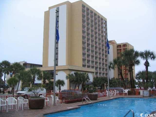 1207 S Ocean Blvd. UNIT #21109 Myrtle Beach, SC 29577