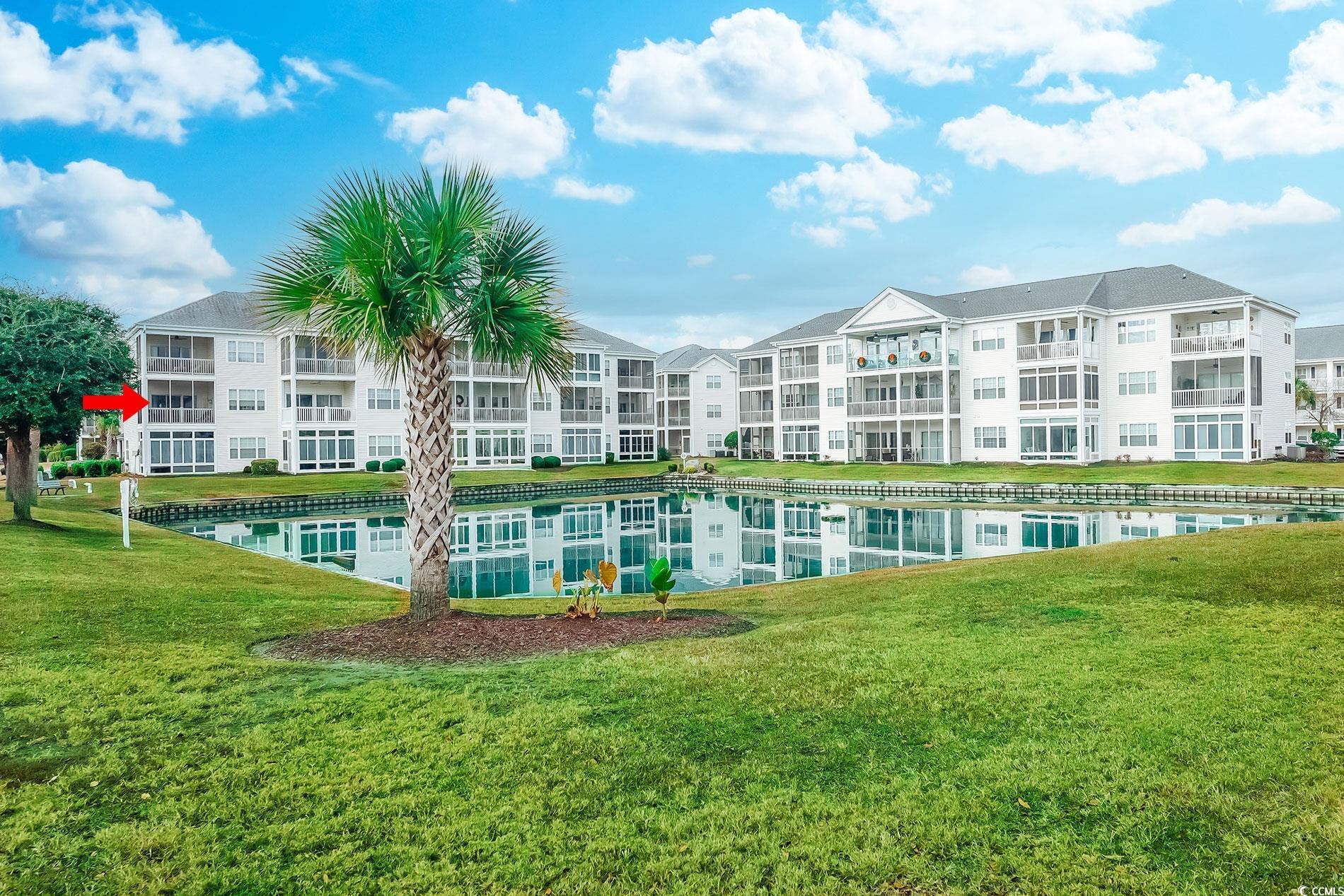 901 West Port Dr. UNIT #1910 North Myrtle Beach, SC 29582