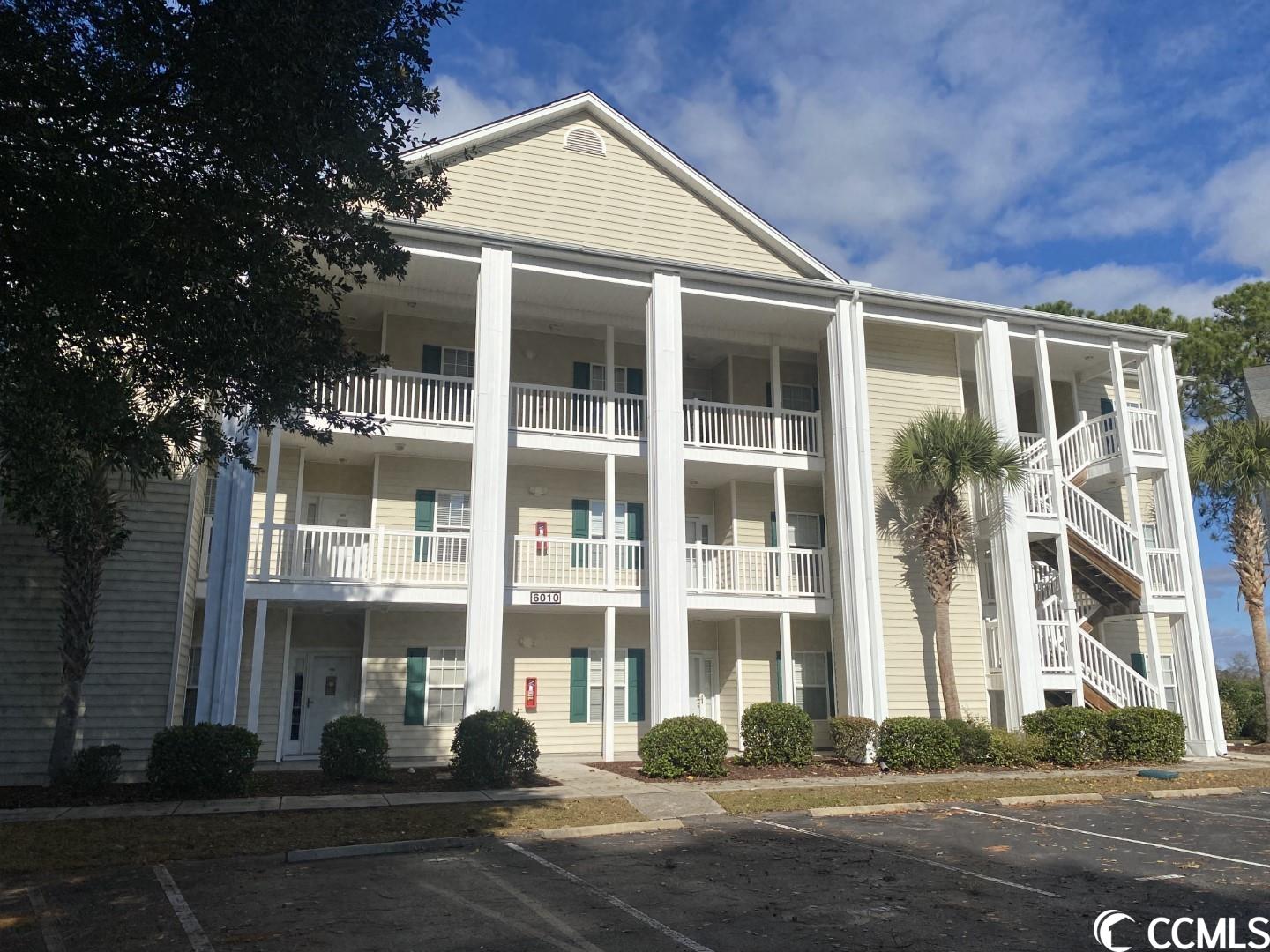 6010 Windsor Green Way UNIT #302 Myrtle Beach, SC 29579