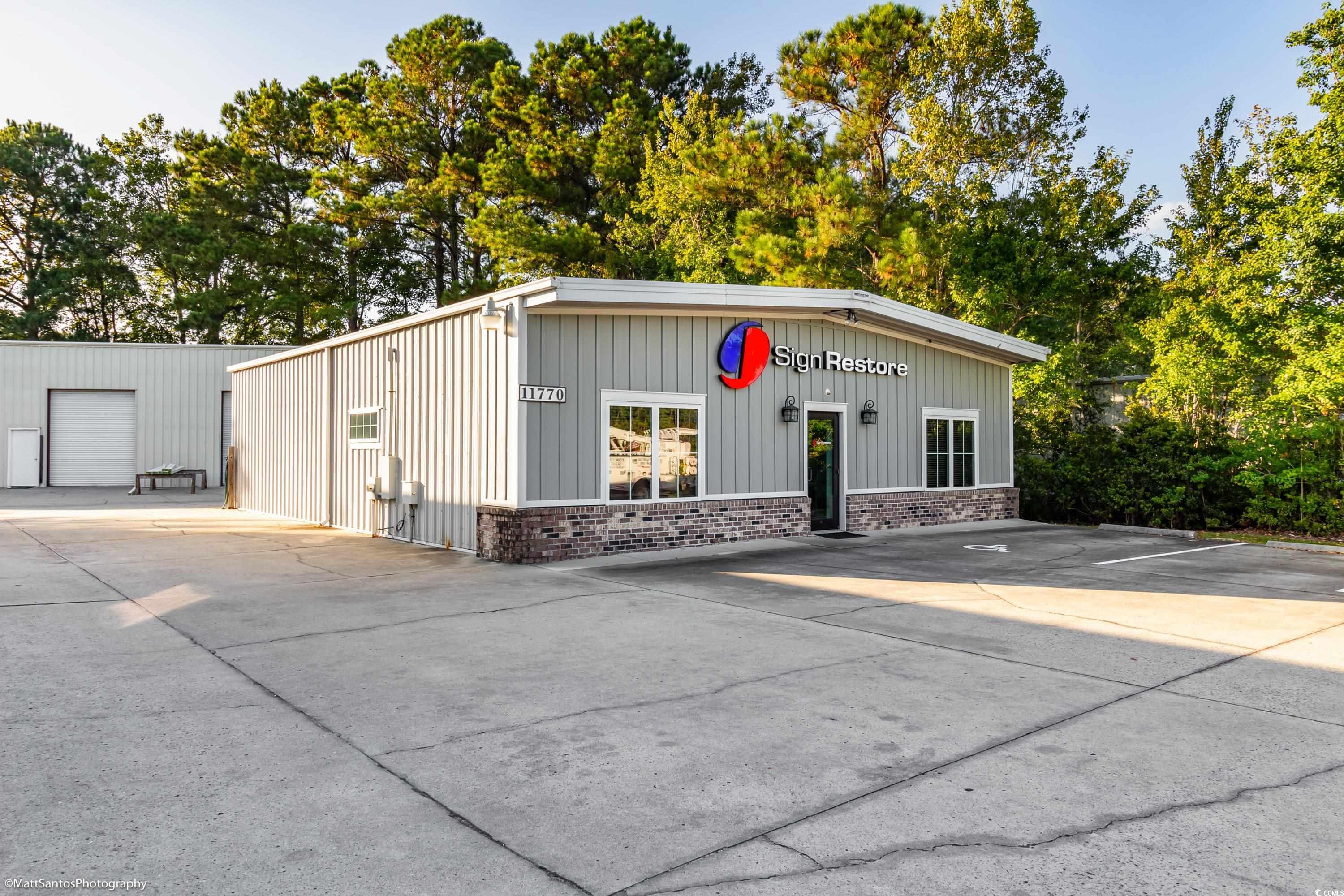 11770 Highway 17 Bypass, Murrells Inlet, SC 29576