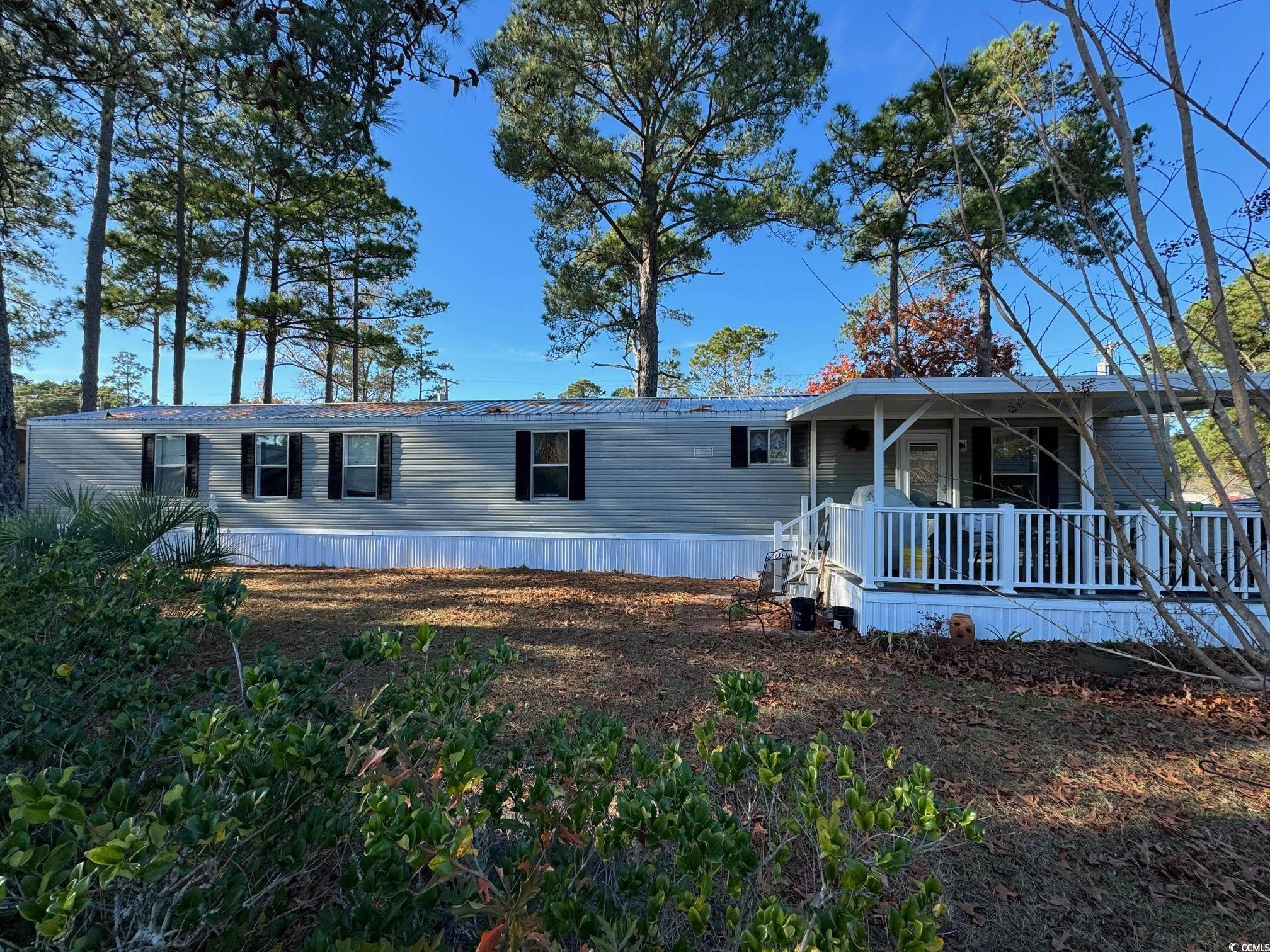 1701 Crystal Lake Dr., Myrtle Beach, SC 29575