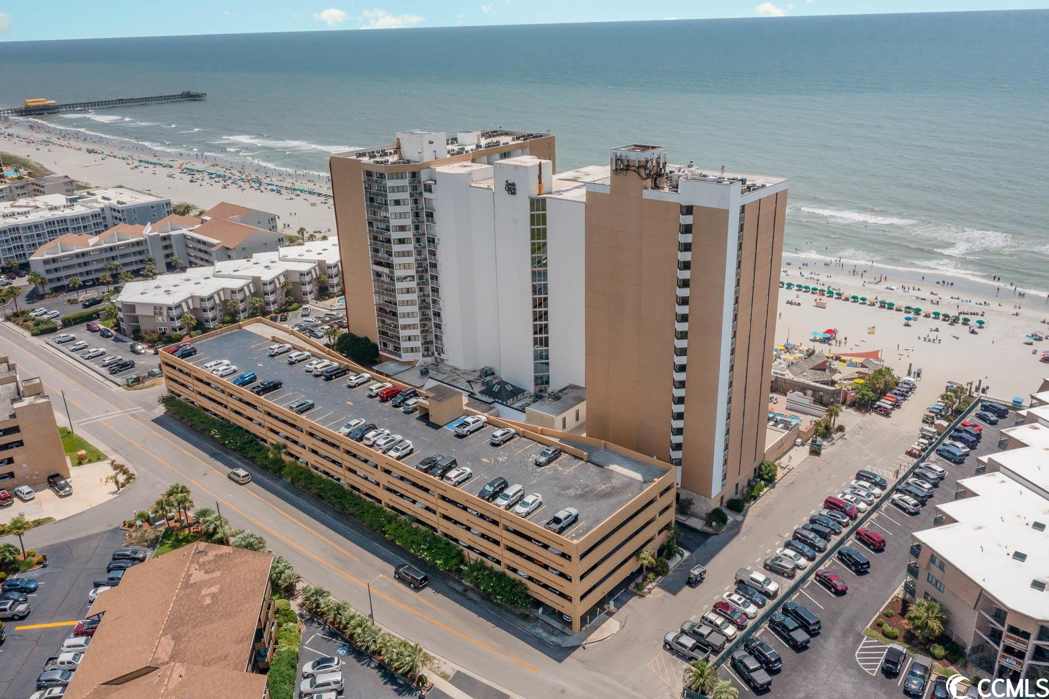 9550 Shore Dr. UNIT #633 Myrtle Beach, SC 29572