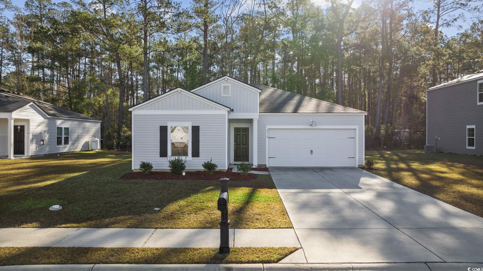 2772 Desert Rose St. Little River, SC 29566