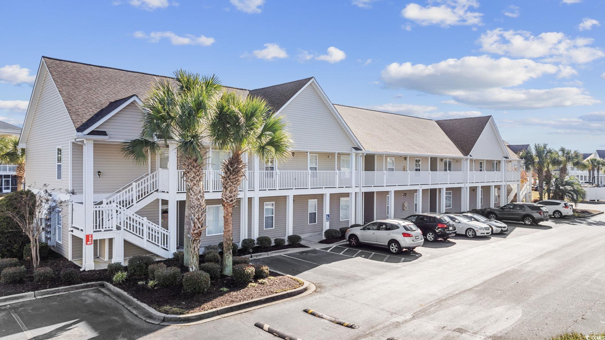 114 Butkus Dr. UNIT #7 Myrtle Beach, SC 29588