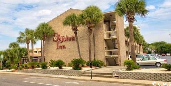 6803 N Ocean Blvd., Myrtle Beach, SC 29572