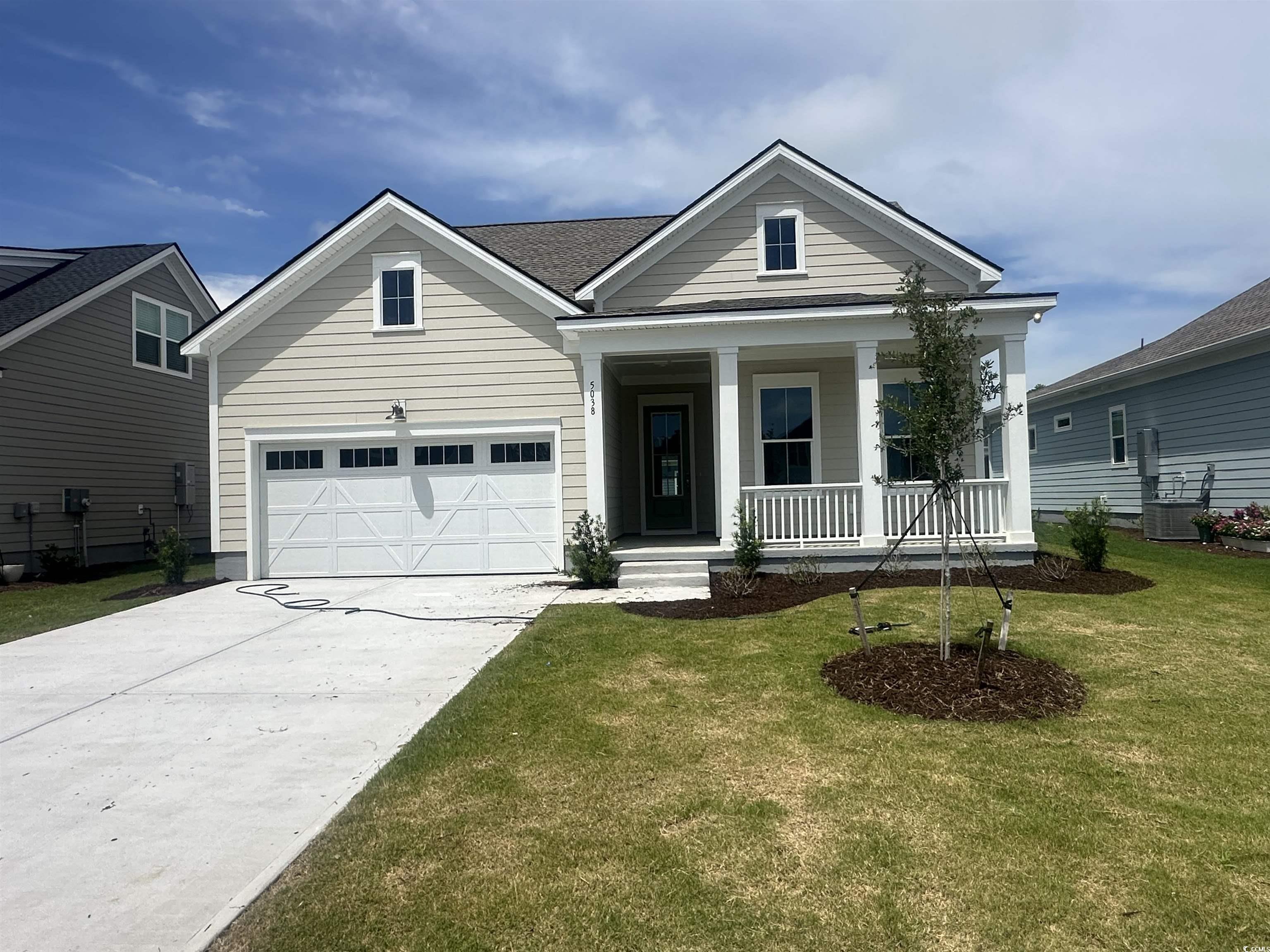 5038 Whitsett St. Murrells Inlet, SC 29576