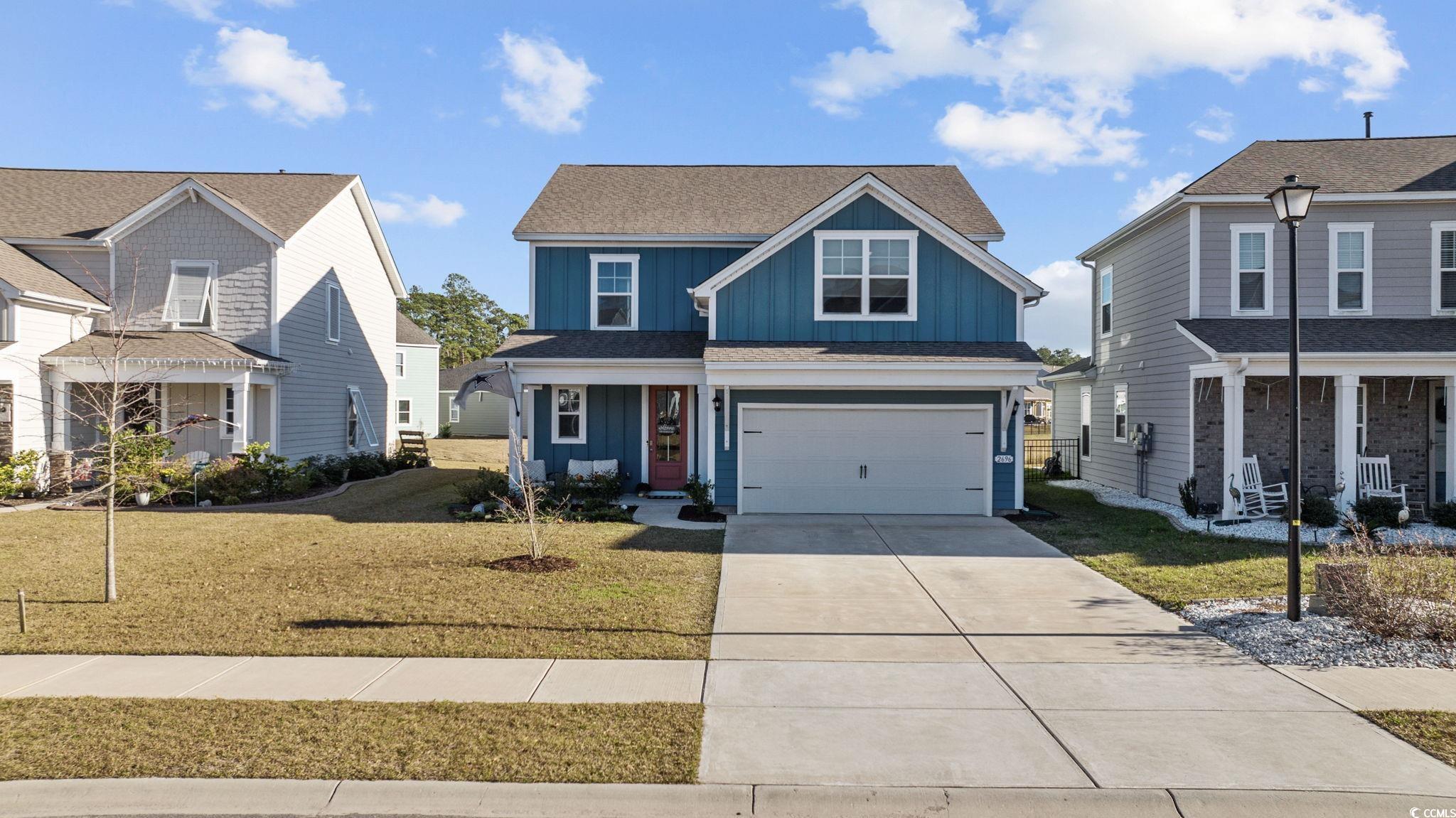 2696 Stellar Loop Myrtle Beach, SC 29577