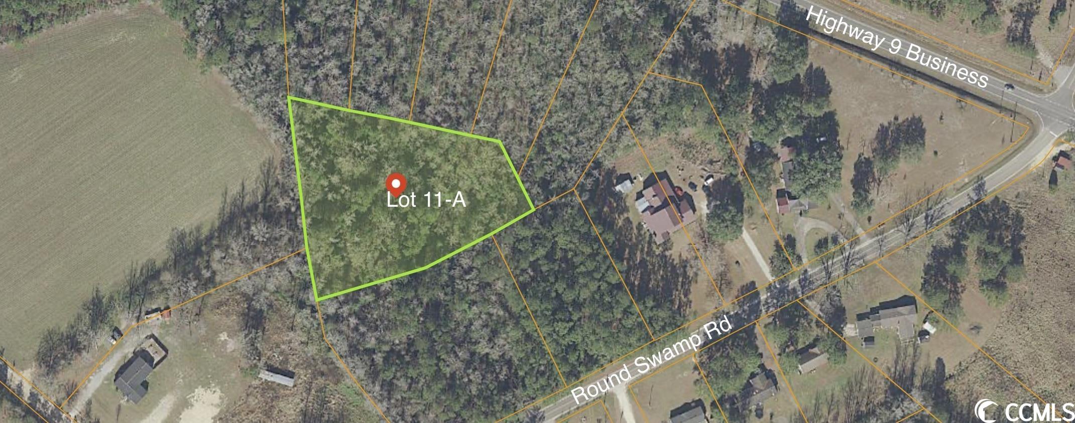 Round Swamp Rd. Loris, SC 29569