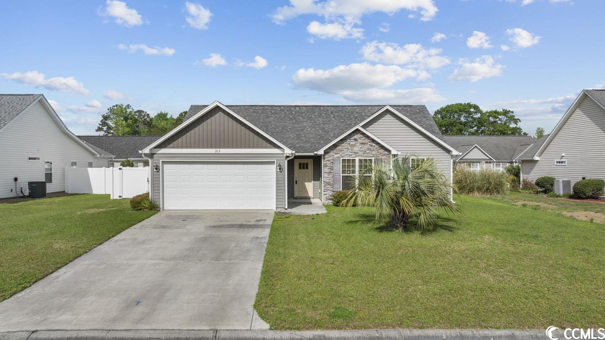 319 Scotch Dr. Longs, SC 29568