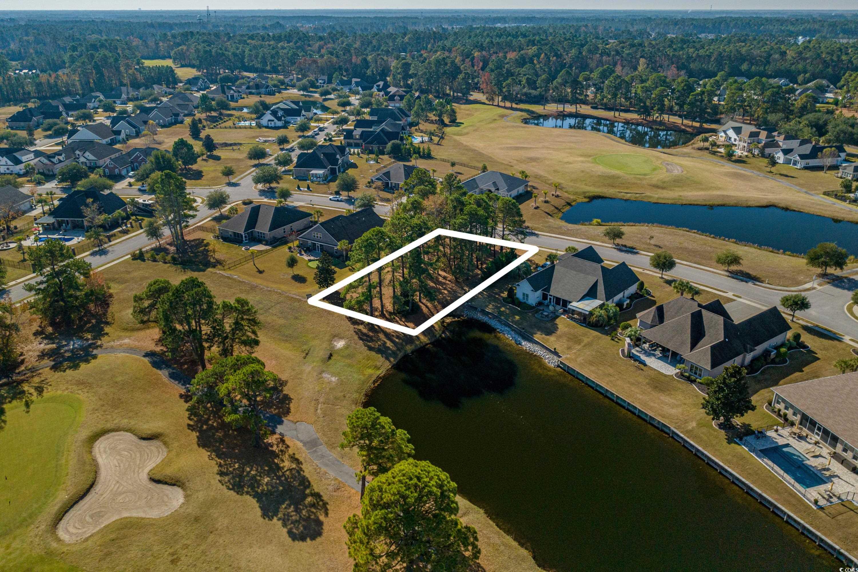 1109 Whooping Crane Dr. Conway, SC 29526
