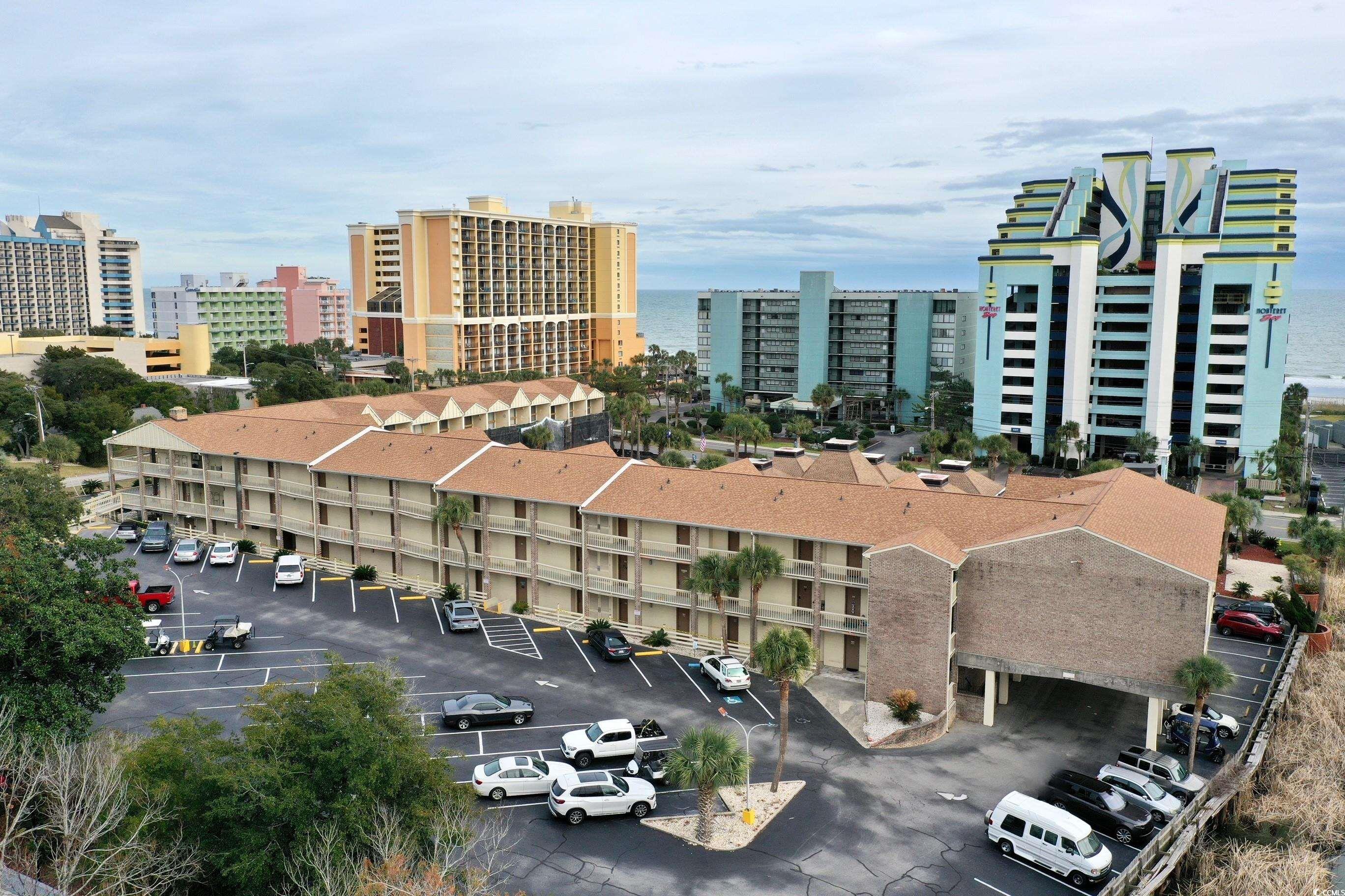 2325345 6803 N Ocean Blvd. Myrtle Beach SC 29572 OceanFront Guru