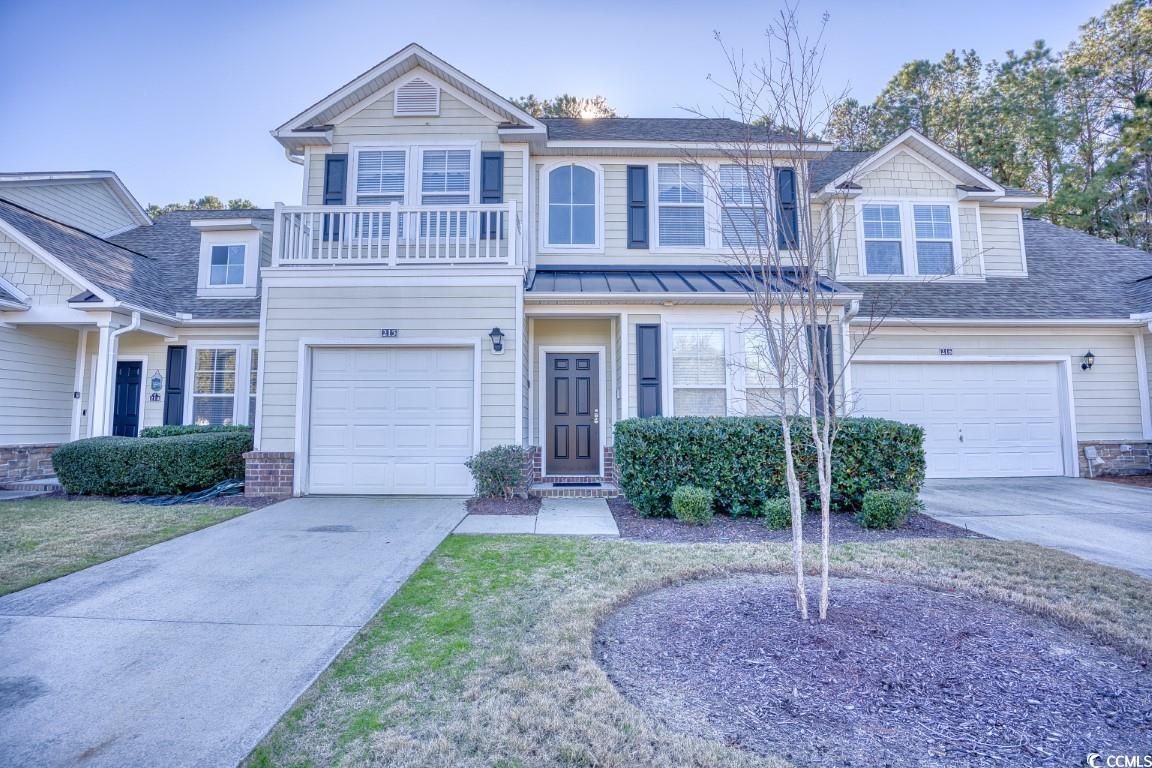 6095 Catalina Dr. UNIT #215 North Myrtle Beach, SC 29582