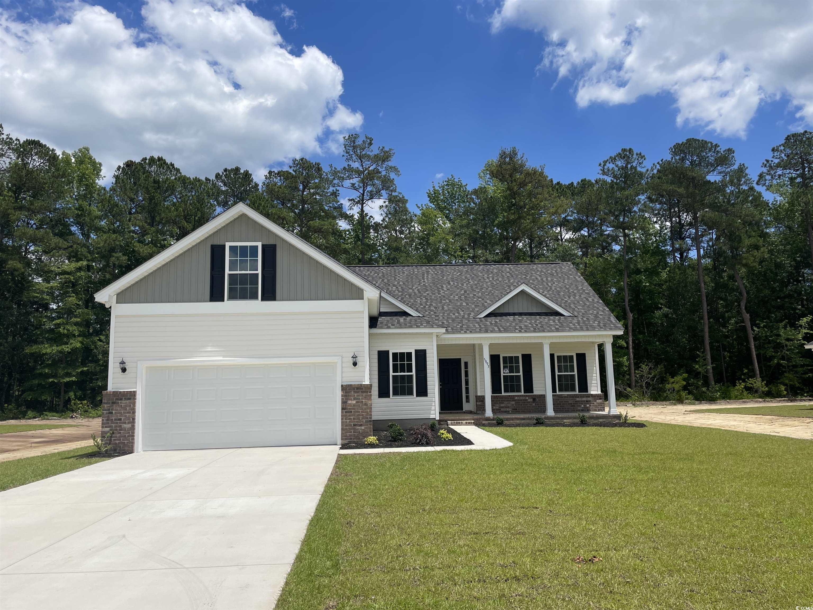 5993 Flossie Rd. Conway, SC 29527