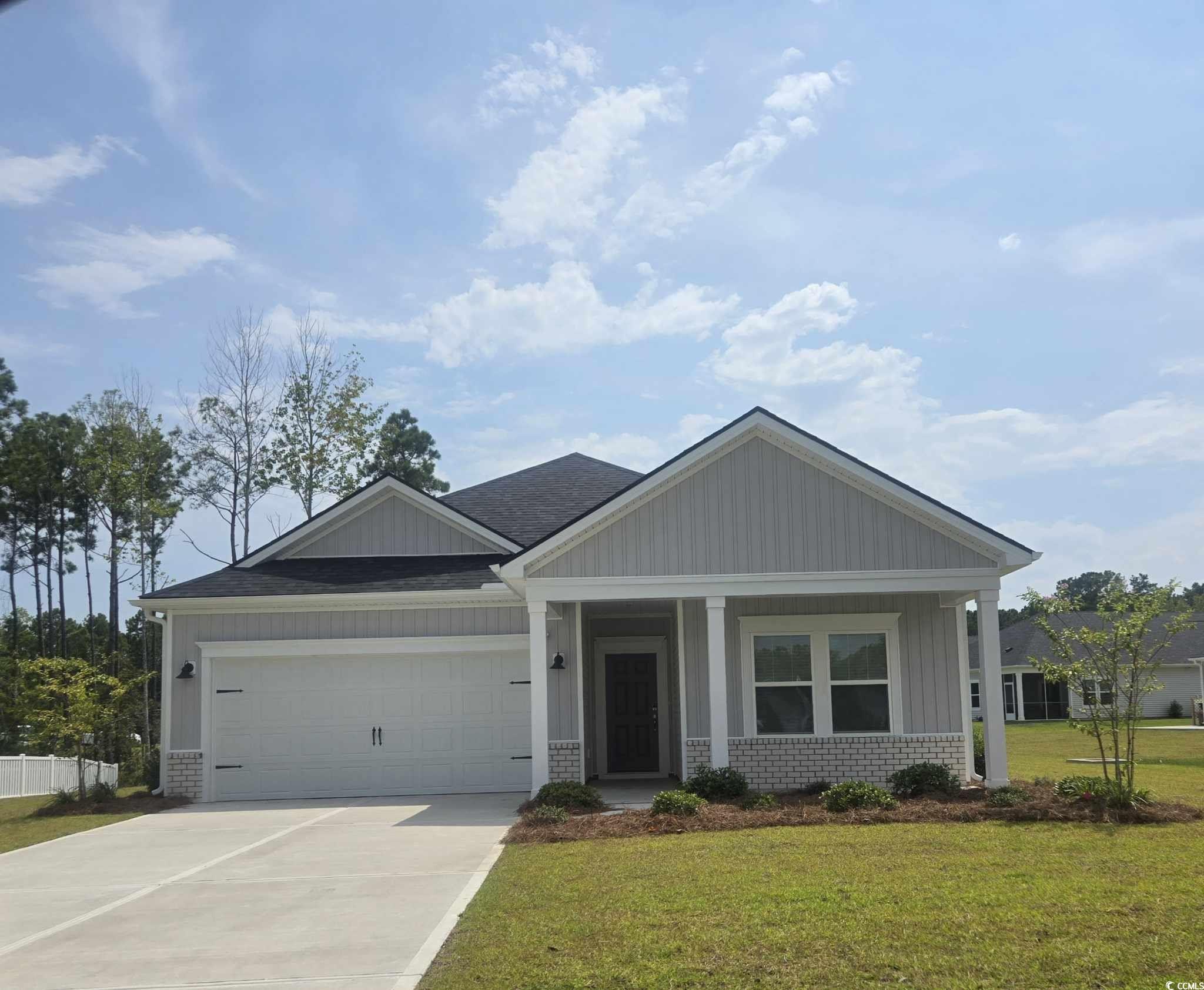 804 Sandy Side Dr. Little River, SC 29566