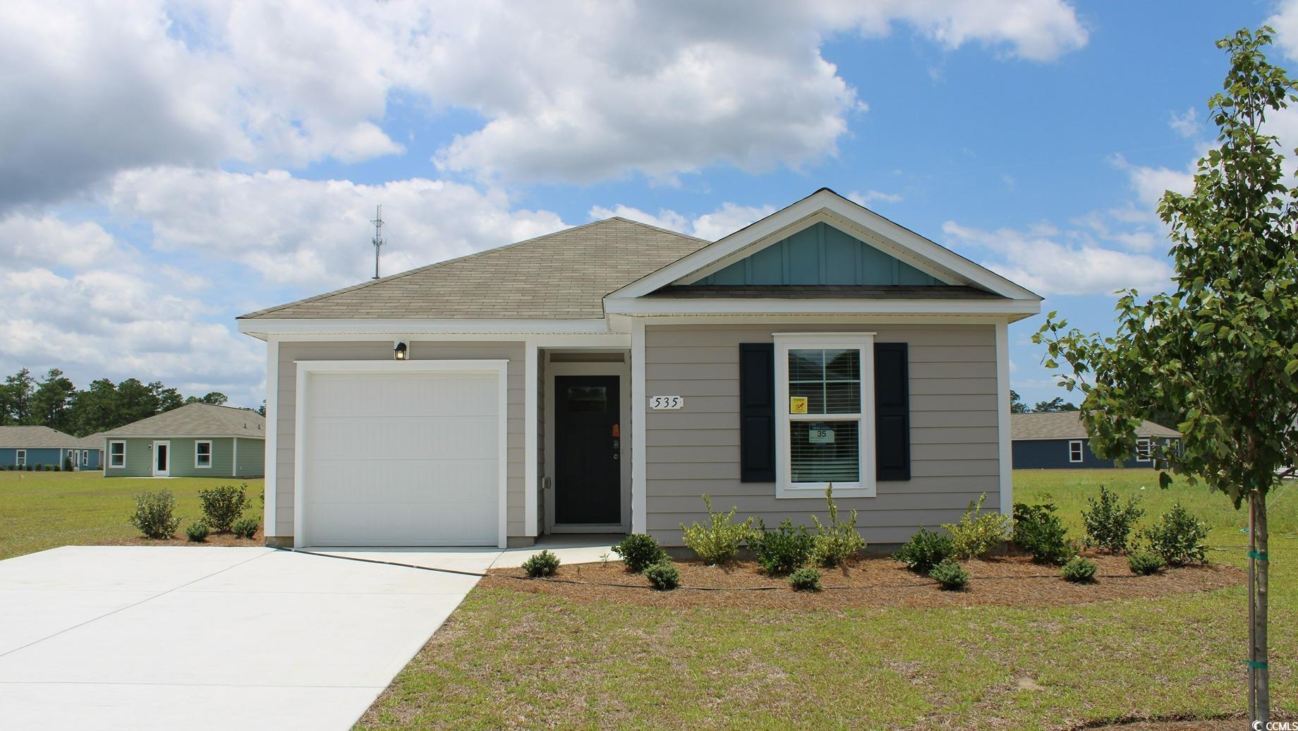 504 Gummy Bear Ct. Conway, SC 29526