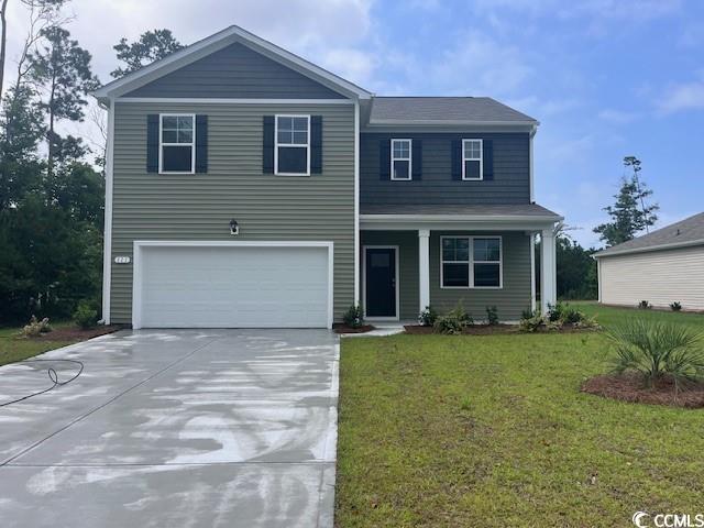 111 Brooks Dr. Little River, SC 29566