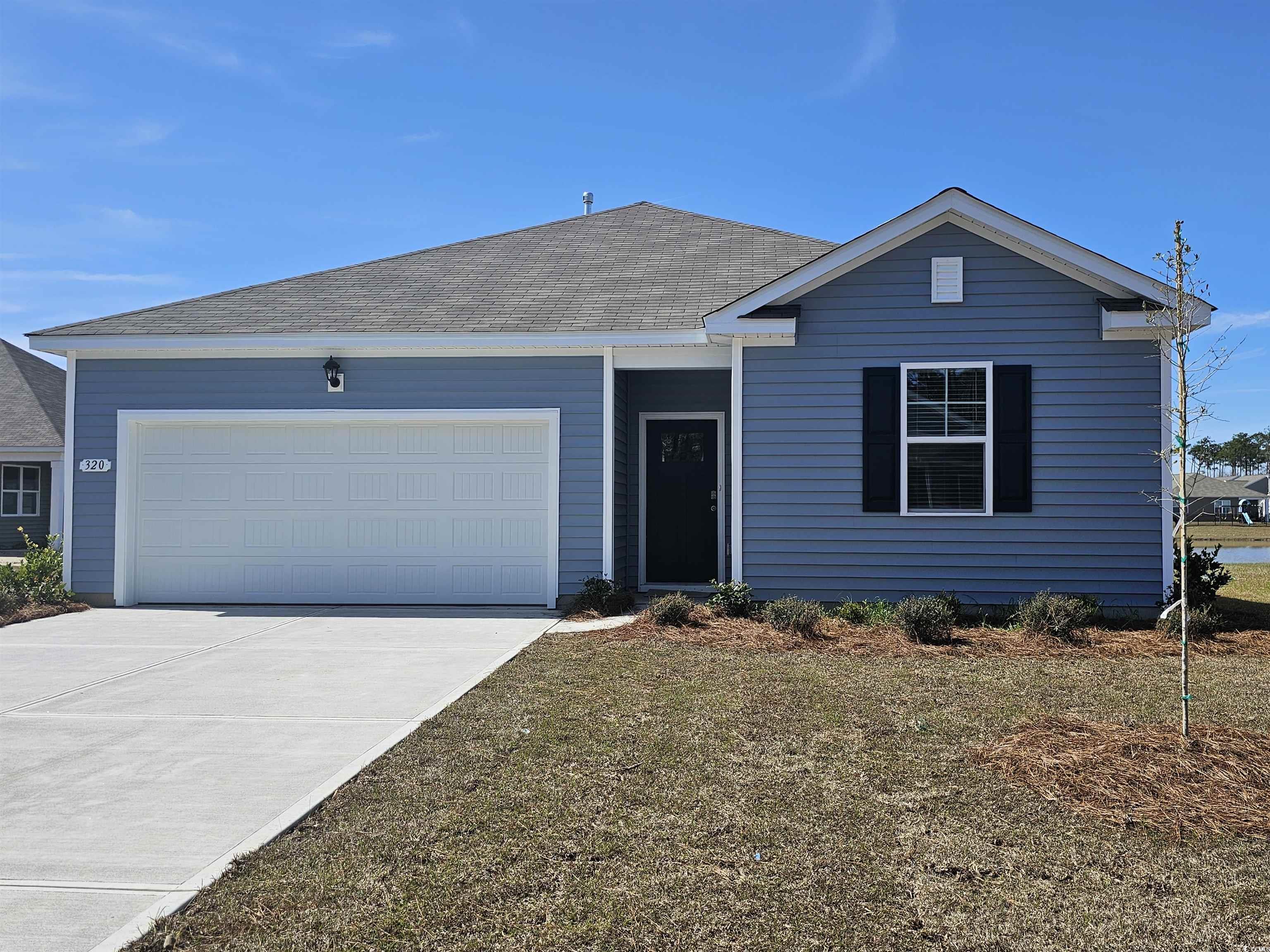 320 Black Pearl Way Myrtle Beach, SC 29588