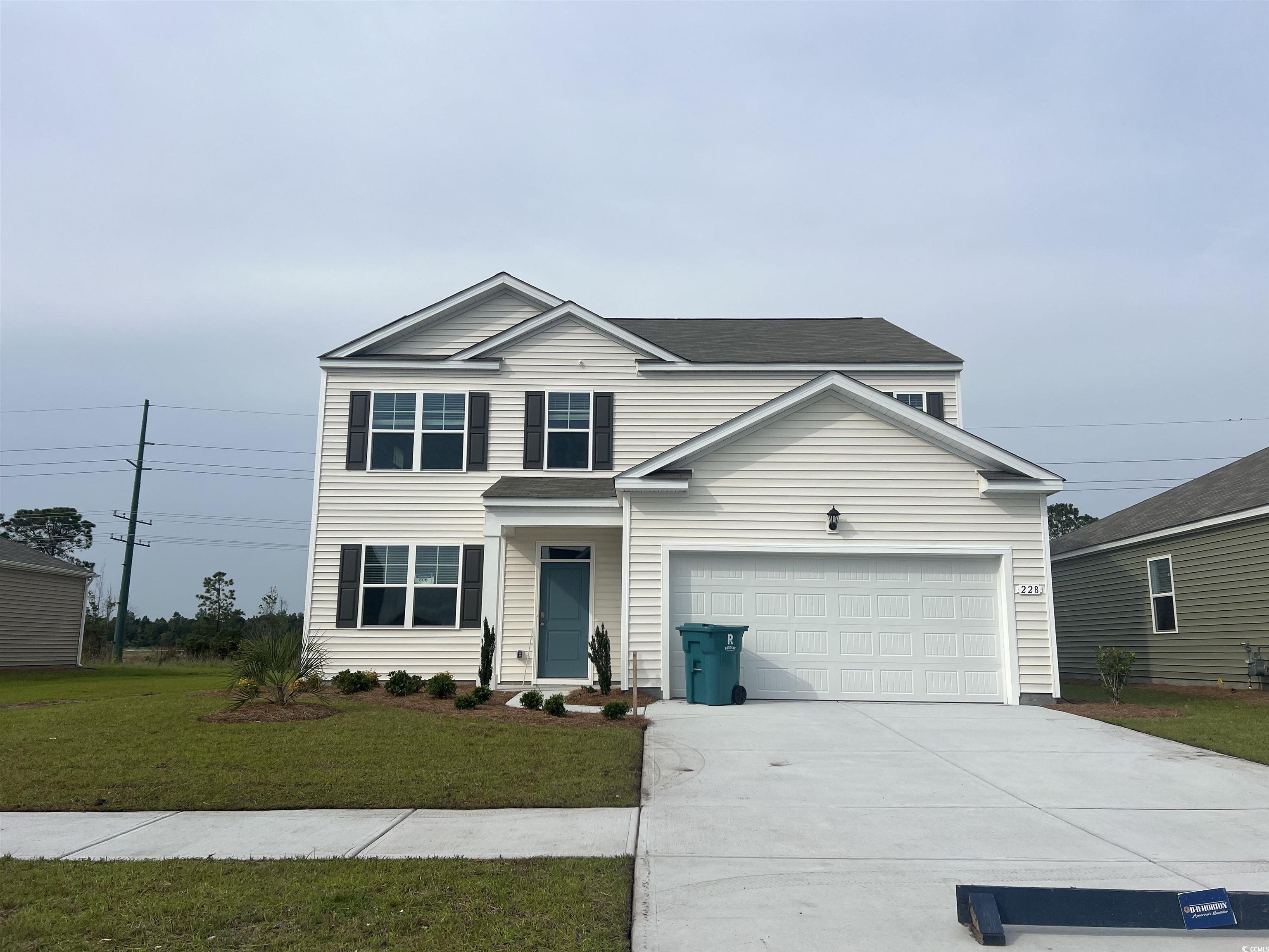 228 Londonshire Dr. Myrtle Beach, SC 29579