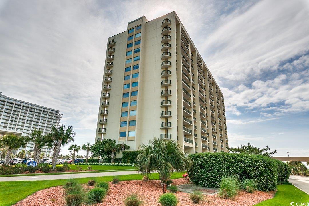 9820 Queensway Blvd. UNIT #1002 Myrtle Beach, SC 29572