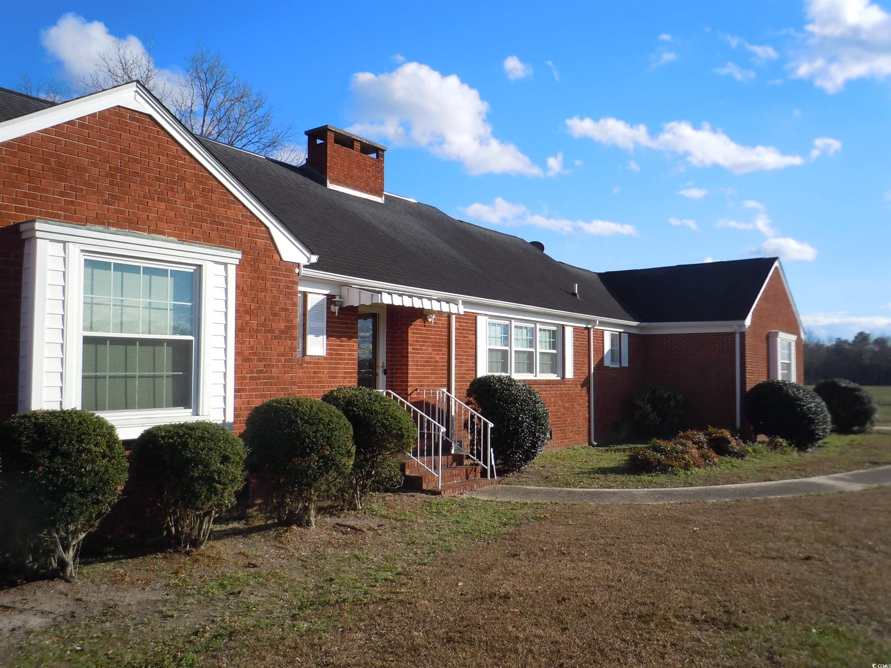 370 Herbert Norris Rd., Tabor City, NC 28463